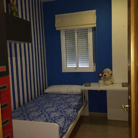 Vacacional En Apartment *