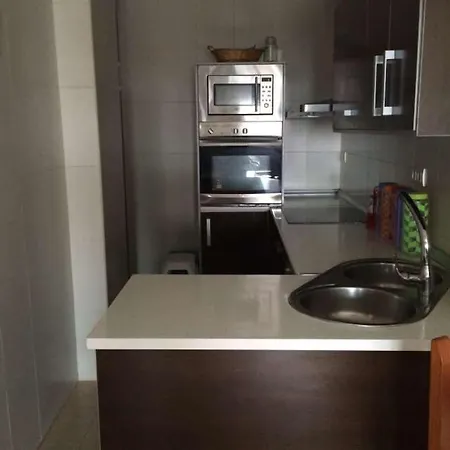Vacacional En * Motril